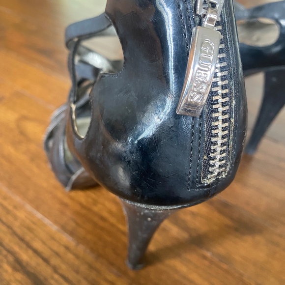Guess dress shoes - Picture 2 of 5